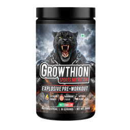Pre-Workout